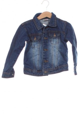 Kinderjacke Prenatal, Größe 18-24m/ 86-98 cm, Farbe Blau, Preis 14,99 €