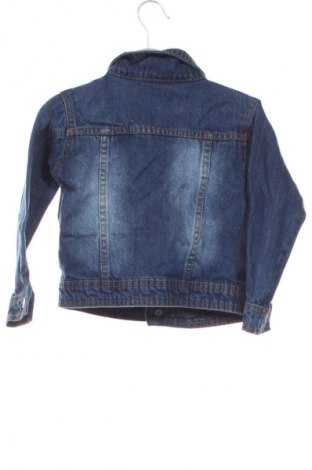 Kinderjacke Prenatal, Größe 18-24m/ 86-98 cm, Farbe Blau, Preis 14,99 €