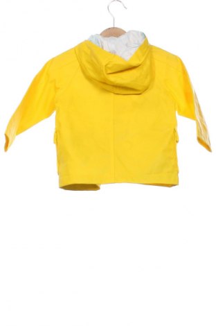 Dětská bunda  Prenatal, Velikost 6-9m/ 68-74 cm, Barva Žlutá, Cena  519,00 Kč