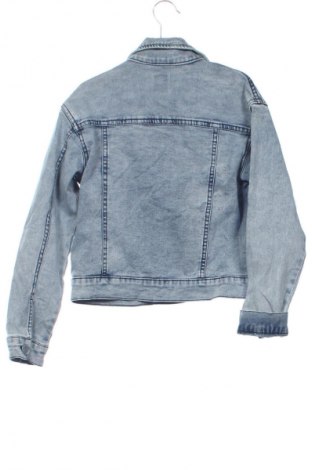 Kinderjacke Primigi, Größe 7-8y/ 128-134 cm, Farbe Blau, Preis 26,99 €