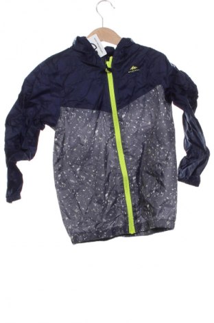 Dětská bunda  Quechua, Velikost 6-7y/ 122-128 cm, Barva Vícebarevné, Cena  629,00 Kč