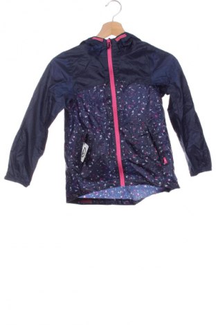 Kinderjacke Quechua, Größe 7-8y/ 128-134 cm, Farbe Mehrfarbig, Preis 12,99 €