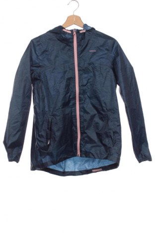 Dětská bunda  Quechua, Velikost 12-13y/ 158-164 cm, Barva Vícebarevné, Cena  299,00 Kč