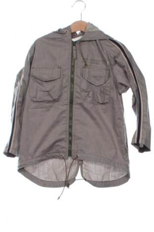 Geacă pentru copii Replay & Sons, Mărime 2-3y/ 98-104 cm, Culoare Verde, Preț 69,99 Lei