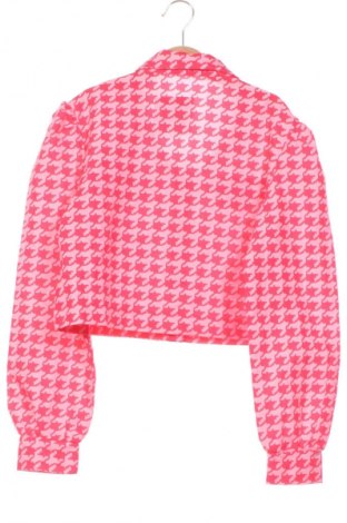Kinderjacke SHEIN, Größe 11-12y/ 152-158 cm, Farbe Mehrfarbig, Preis 22,99 €
