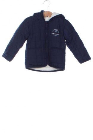 Kinderjacke Sanetta, Größe 9-12m/ 74-80 cm, Farbe Blau, Preis € 71,99