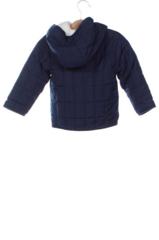 Kinderjacke Sanetta, Größe 9-12m/ 74-80 cm, Farbe Blau, Preis € 71,99