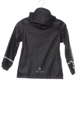 Kinderjacke Schmuddelwedda, Größe 6-7y/ 122-128 cm, Farbe Schwarz, Preis € 127,99