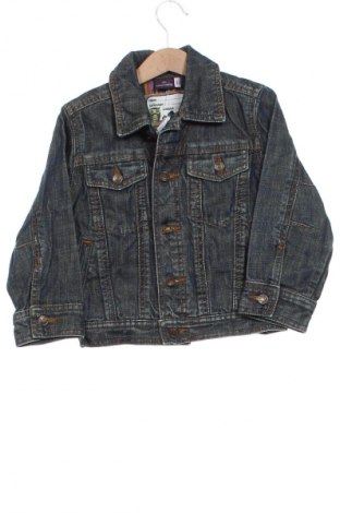 Kinderjacke Sergent Major, Größe 2-3y/ 98-104 cm, Farbe Blau, Preis € 26,99