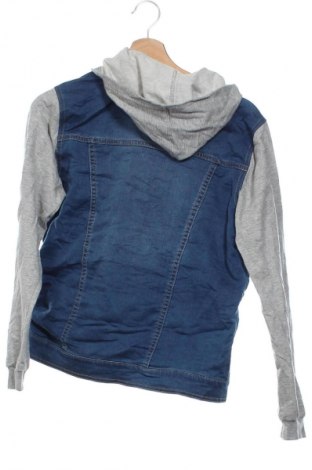 Детско яке Signature By Levi Strauss & Co, Размер 11-12y/ 152-158 см, Цвят Многоцветен, Цена 14,99 лв.