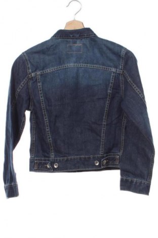 Geacă pentru copii Signature By Levi Strauss & Co, Mărime 9-10y/ 140-146 cm, Culoare Albastru, Preț 104,99 Lei