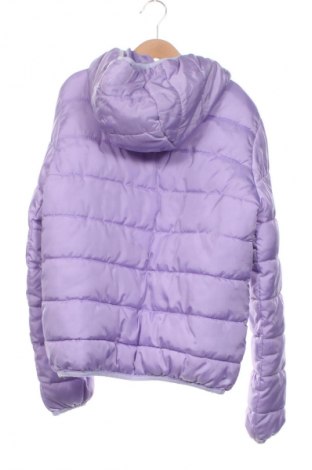 Dziecięca kurtka Sinsay, Rozmiar 11-12y/ 152-158 cm, Kolor Fioletowy, Cena 70,99 zł