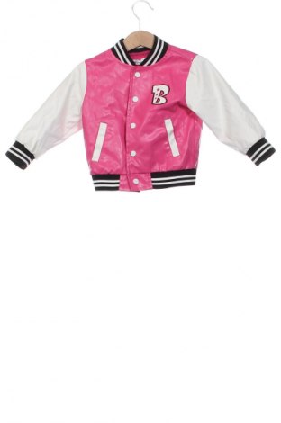 Kinderjacke Smile, Größe 12-18m/ 80-86 cm, Farbe Mehrfarbig, Preis 10,99 €