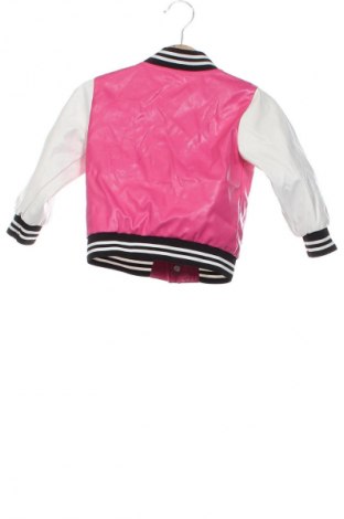 Kinderjacke Smile, Größe 12-18m/ 80-86 cm, Farbe Mehrfarbig, Preis 10,99 €