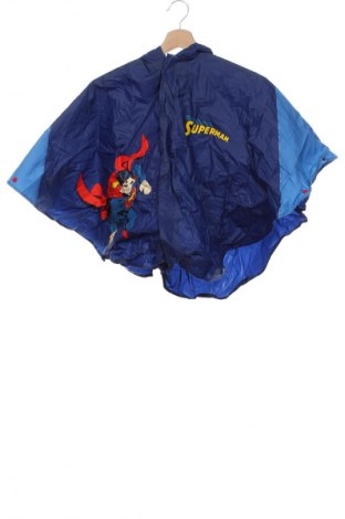 Dziecięca kurtka Superman, Rozmiar 3-4y/ 104-110 cm, Kolor Niebieski, Cena 81,99 zł