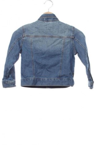 Kinderjacke Terranova, Größe 3-4y/ 104-110 cm, Farbe Blau, Preis 22,99 €