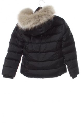 Dětská bunda  Tommy Hilfiger, Velikost 5-6y/ 116-122 cm, Barva Černá, Cena  2 449,00 Kč
