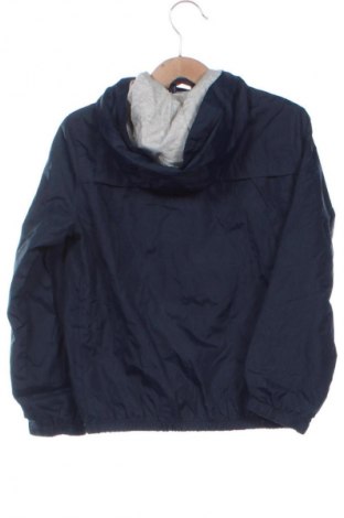 Kinderjacke Tommy Hilfiger, Größe 3-4y/ 104-110 cm, Farbe Blau, Preis € 61,99