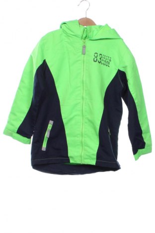 Dziecięca kurtka Topolino, Rozmiar 6-7y/ 122-128 cm, Kolor Kolorowy, Cena 127,99 zł