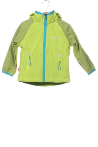 Kinderjacke Trollkids, Größe 18-24m/ 86-98 cm, Farbe Grün, Preis € 75,99