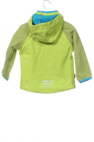 Kinderjacke Trollkids, Größe 18-24m/ 86-98 cm, Farbe Grün, Preis € 75,99