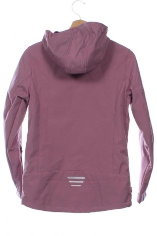 Kinderjacke Trollkids, Größe 12-13y/ 158-164 cm, Farbe Aschrosa, Preis € 75,99