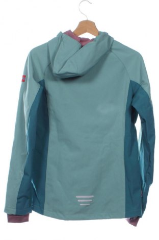 Kinderjacke Trollkids, Größe 12-13y/ 158-164 cm, Farbe Mehrfarbig, Preis € 75,99