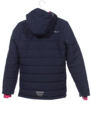 Kinderjacke Trollkids, Größe 12-13y/ 158-164 cm, Farbe Blau, Preis € 22,99