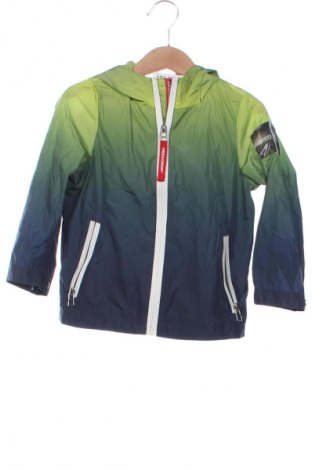 Geacă pentru copii Unbranded, Mărime 18-24m/ 86-98 cm, Culoare Multicolor, Preț 47,99 Lei