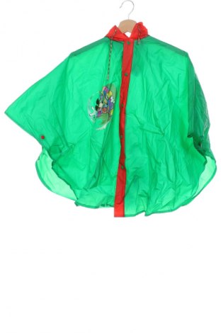 Dziecięca kurtka Unbranded, Rozmiar 3-4y/ 104-110 cm, Kolor Zielony, Cena 53,99 zł