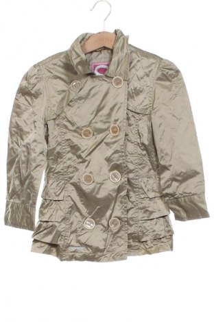 Detská bunda  Unbranded, Veľkosť 3-4y/ 104-110 cm, Farba Béžová, Cena  14,95 €