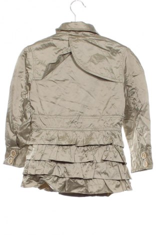 Detská bunda  Unbranded, Veľkosť 3-4y/ 104-110 cm, Farba Béžová, Cena  14,95 €