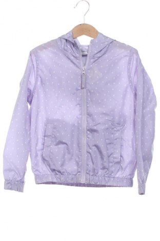 Kinderjacke Unbranded, Größe 6-7y/ 122-128 cm, Farbe Mehrfarbig, Preis 22,99 €
