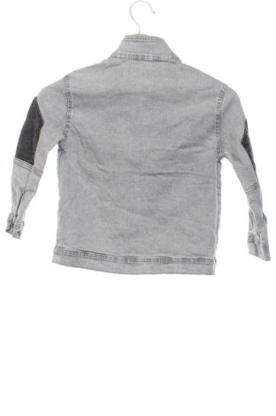 Detská bunda  Unbranded, Veľkosť 4-5y/ 110-116 cm, Farba Sivá, Cena  18,95 €