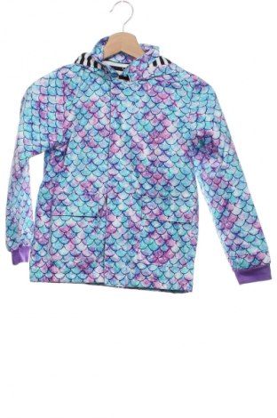 Kinderjacke Unbranded, Größe 4-5y/ 110-116 cm, Farbe Mehrfarbig, Preis 10,99 €