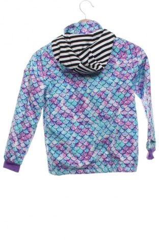 Kinderjacke Unbranded, Größe 4-5y/ 110-116 cm, Farbe Mehrfarbig, Preis 10,99 €