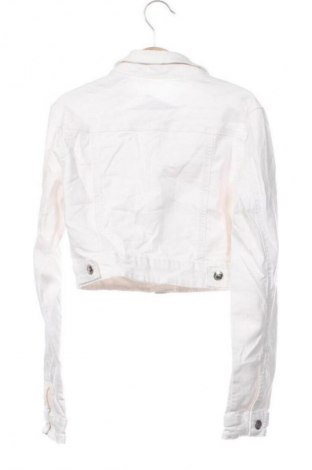 Kinderjacke Unbranded, Größe 9-10y/ 140-146 cm, Farbe Weiß, Preis € 22,99
