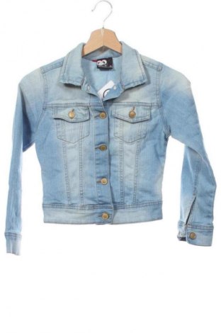 Kinderjacke Unbranded, Größe 8-9y/ 134-140 cm, Farbe Blau, Preis 22,99 €