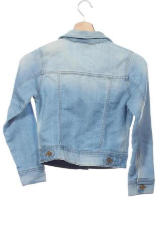 Kinderjacke Unbranded, Größe 8-9y/ 134-140 cm, Farbe Blau, Preis 22,99 €