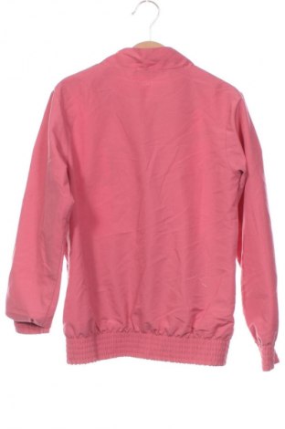 Kinderjacke Unbranded, Größe 7-8y/ 128-134 cm, Farbe Rosa, Preis 10,99 €