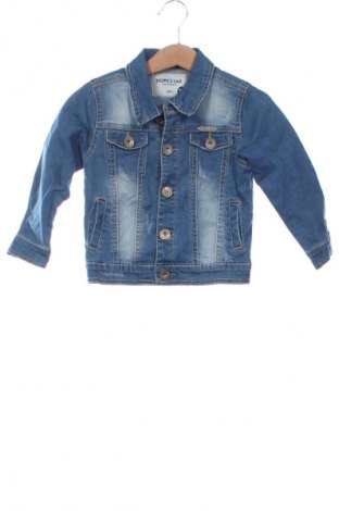 Geacă pentru copii Unbranded, Mărime 12-18m/ 80-86 cm, Culoare Albastru, Preț 104,99 Lei