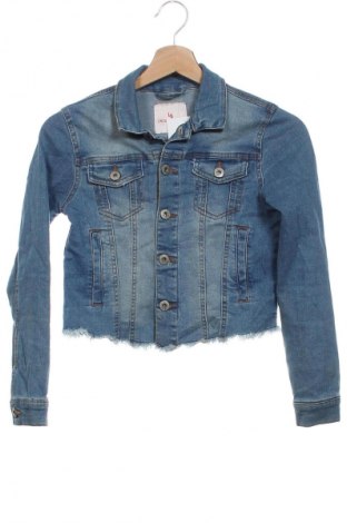 Παιδικό μπουφάν Unbranded, Μέγεθος 8-9y/ 134-140 εκ., Χρώμα Μπλέ, Τιμή 20,99 €
