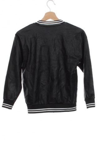 Dziecięca kurtka Unbranded, Rozmiar 9-10y/ 140-146 cm, Kolor Czarny, Cena 42,99 zł