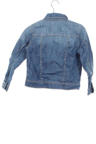 Kinderjacke Unbranded, Größe 0-1m/ 50 cm, Farbe Blau, Preis 22,99 €