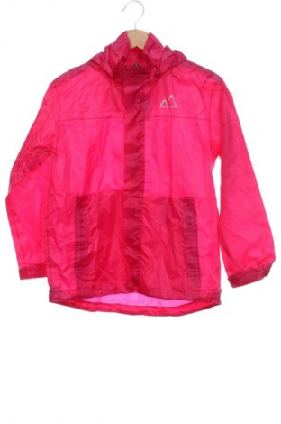 Dziecięca kurtka Unbranded, Rozmiar 9-10y/ 140-146 cm, Kolor Różowy, Cena 127,99 zł
