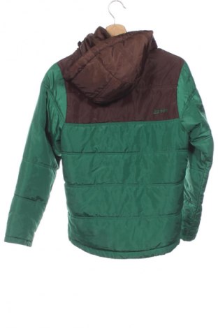 Kinderjacke Unbranded, Größe 8-9y/ 134-140 cm, Farbe Grün, Preis 16,37 €