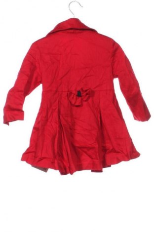 Gyerek dzseki Unbranded, Méret 3-4y / 104-110 cm, Szín Piros, Ár 8 689 Ft