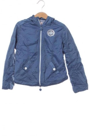 Kinderjacke Unbranded, Größe 5-6y/ 116-122 cm, Farbe Blau, Preis € 22,99