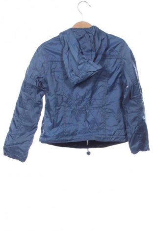 Kinderjacke Unbranded, Größe 5-6y/ 116-122 cm, Farbe Blau, Preis € 22,99