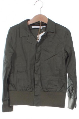 Kinderjacke Unbranded, Größe 3-4y/ 104-110 cm, Farbe Grün, Preis € 35,99